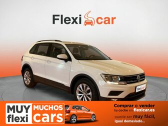 Imagen de VOLKSWAGEN Tiguan 2.0TDI Advance 85kW