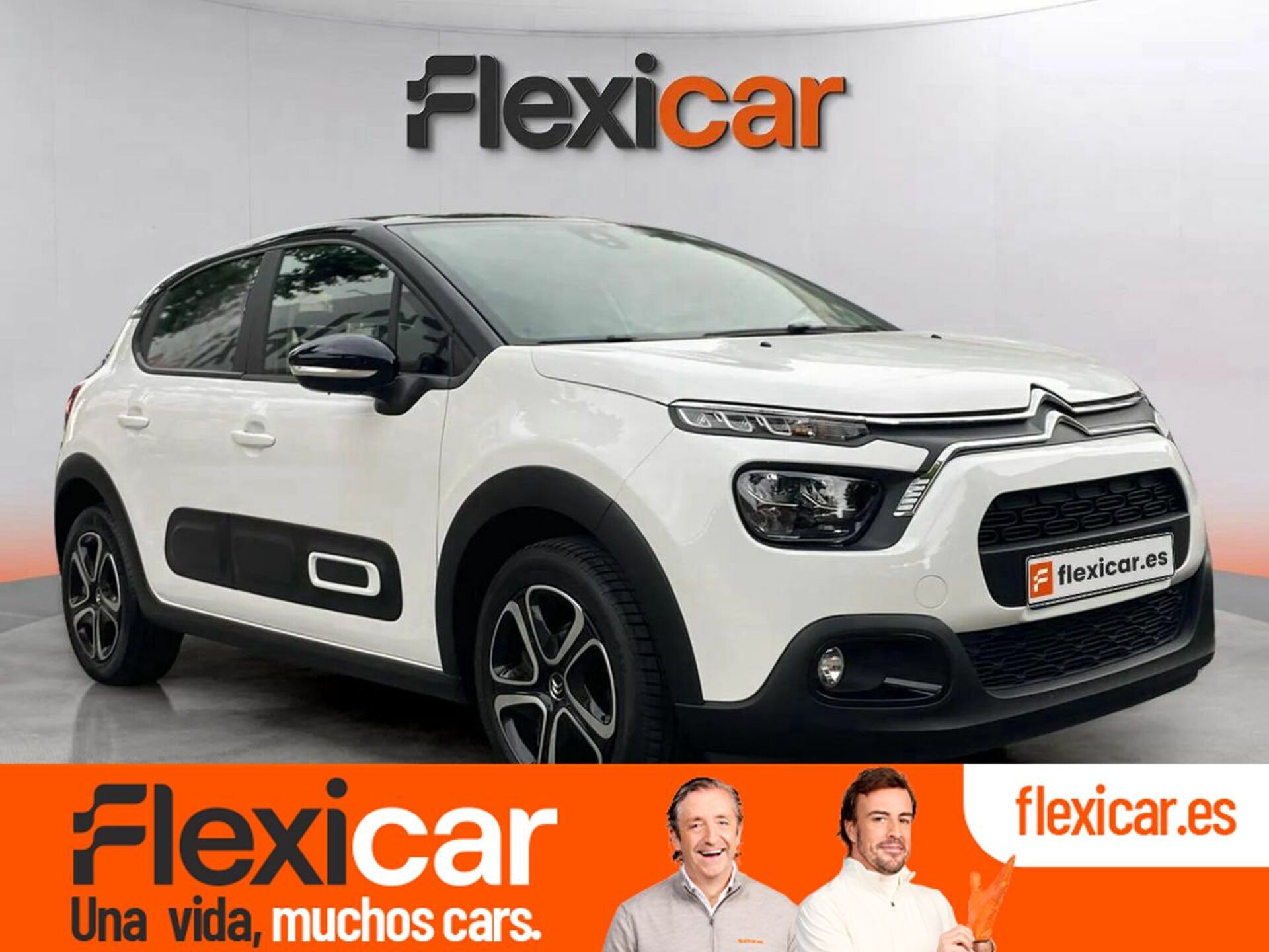 Imagen de CITROEN C3