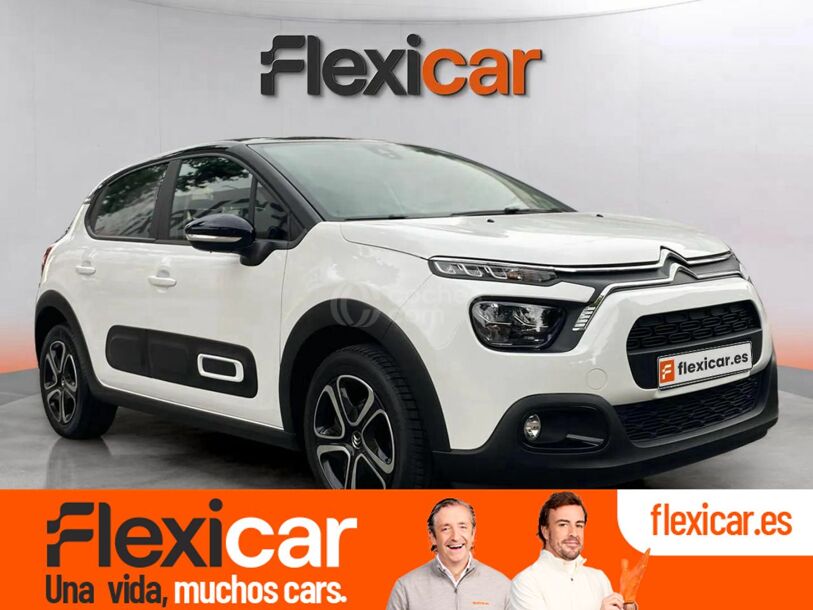 Foto del CITROEN C3 1.2 PureTech S&S Shine 83