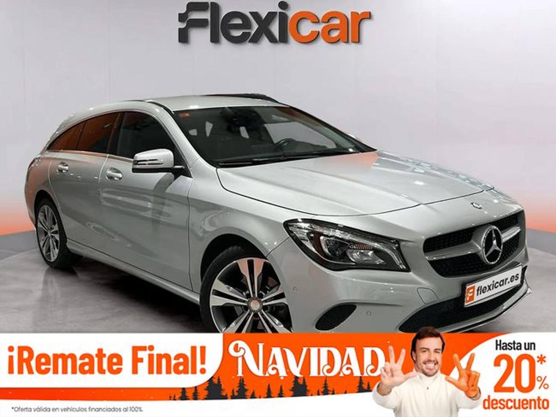 Imagen de MERCEDES Clase CLA