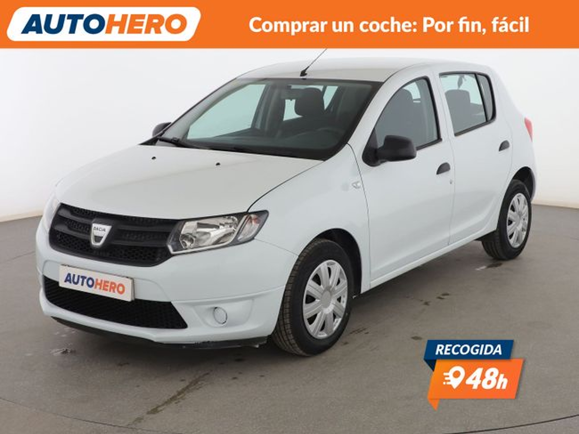 Imagen de DACIA Sandero