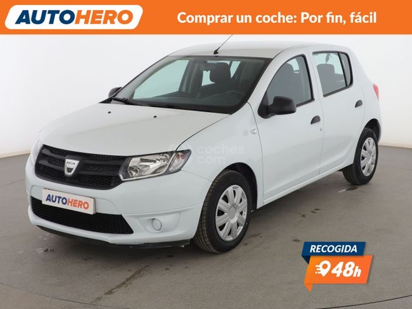 Foto del DACIA Sandero 1.2 Ambiance 75
