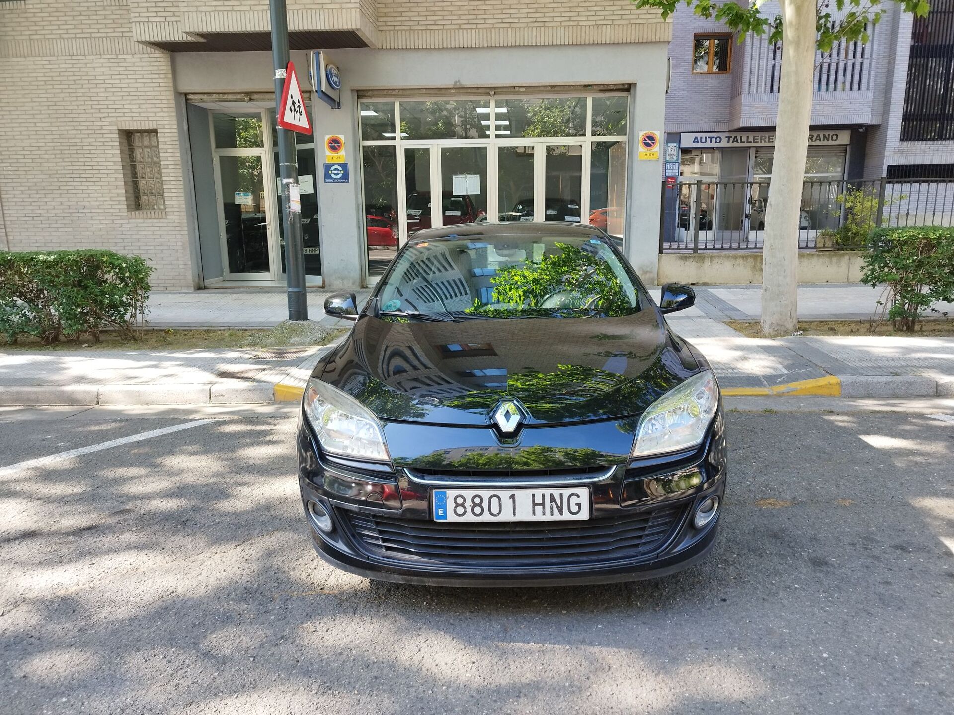 Imagen de RENAULT Mégane