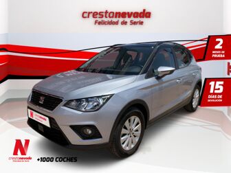 Imagen de SEAT Arona 1.0 TSI S&S Style DSG7 110