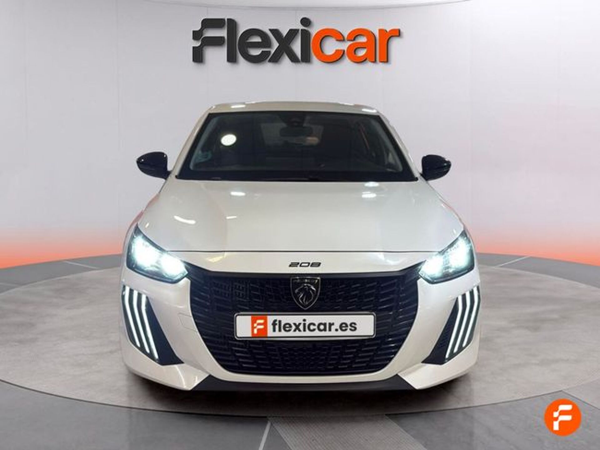 Imagen 2 de PEUGEOT 208