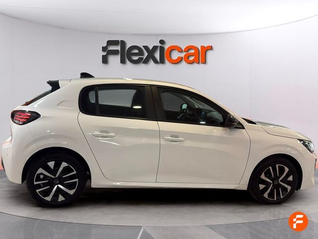 Foto del PEUGEOT 208 1.2 Puretech S&S Active 100