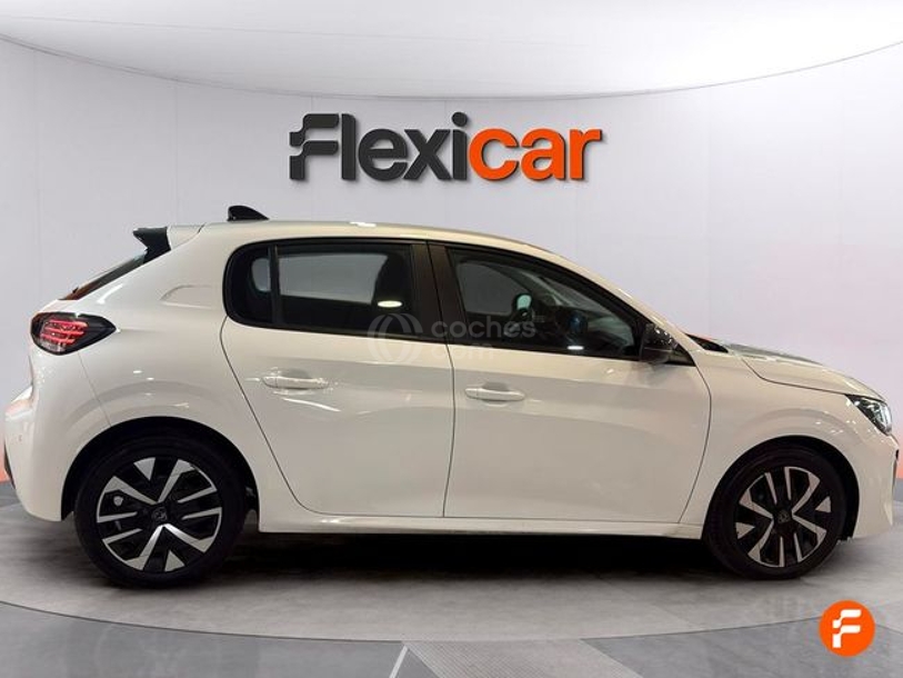 Foto del PEUGEOT 208 1.2 Puretech S&S Active 100