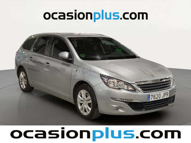 Foto del PEUGEOT 308 SW 1.2 PureTech S&S Style 130