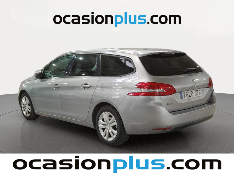 Foto del PEUGEOT 308 SW 1.2 PureTech S&S Style 130