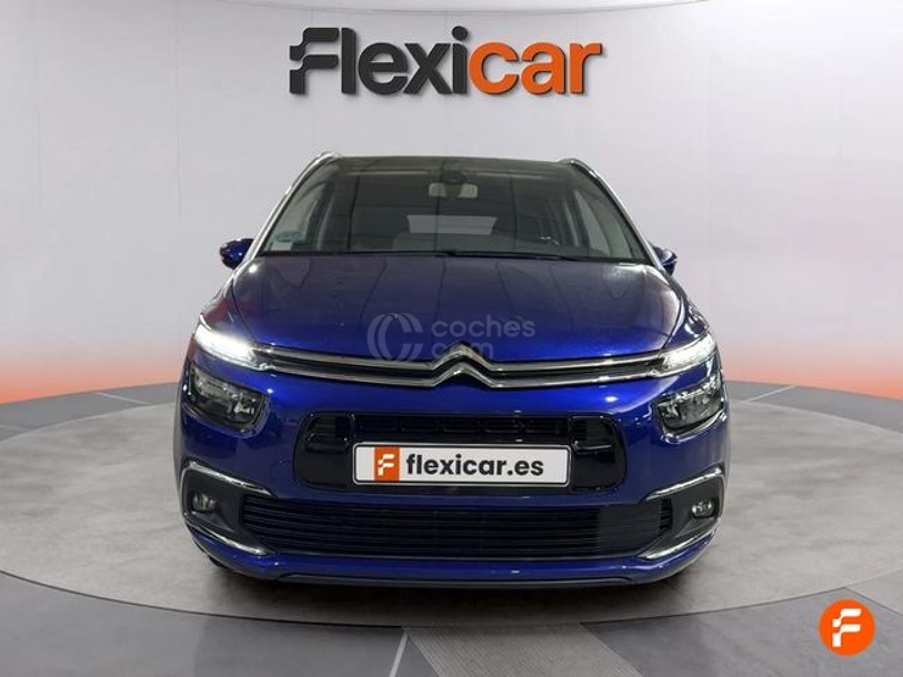 Foto del CITROEN C4 Grand Picasso 1.6BlueHDI S&S Live 120