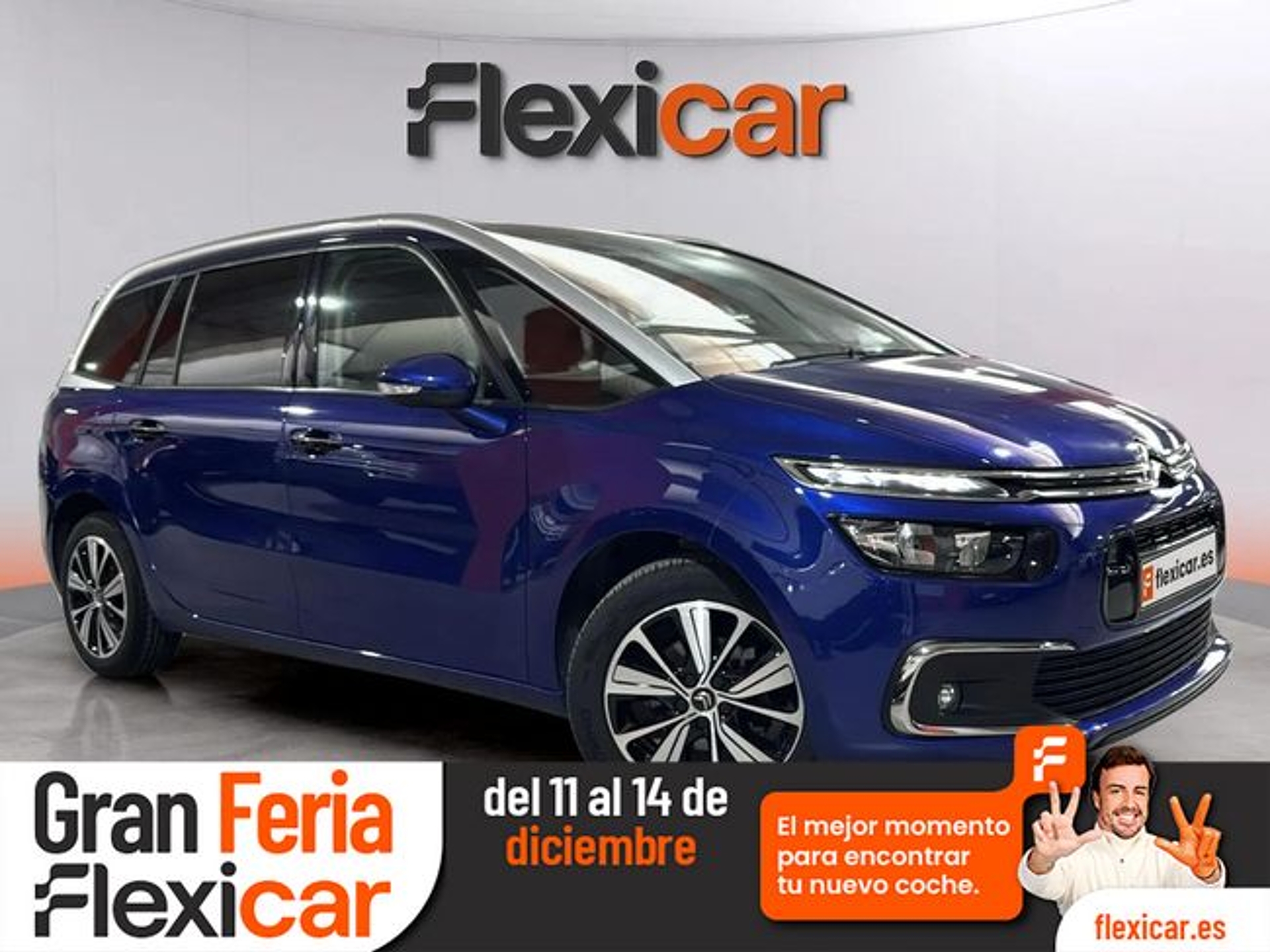 Imagen de CITROEN C4