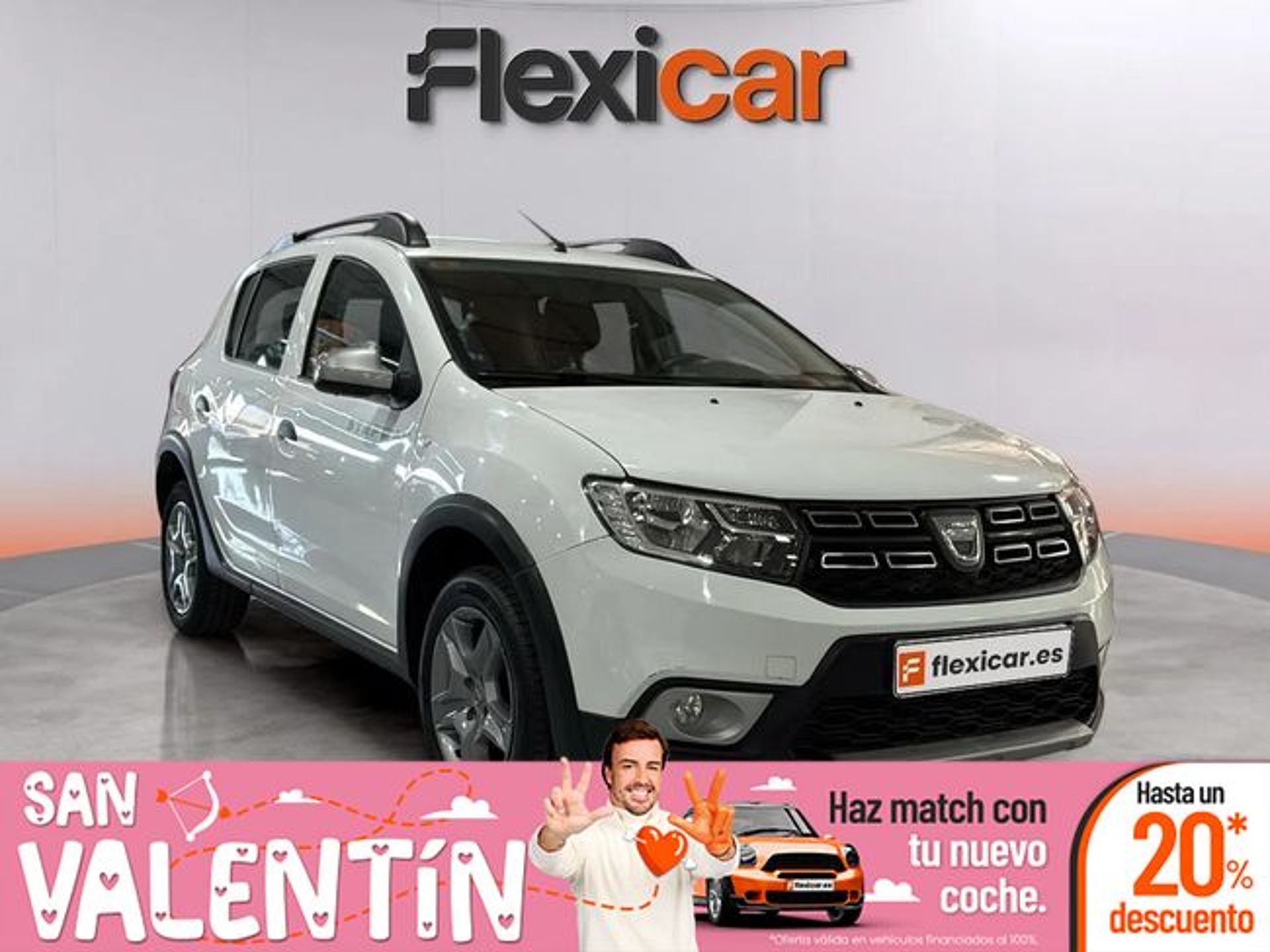 Imagen de DACIA Sandero