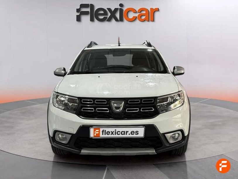 Foto del DACIA Sandero 1.5 Blue dCi Stepway Comfort 70kW