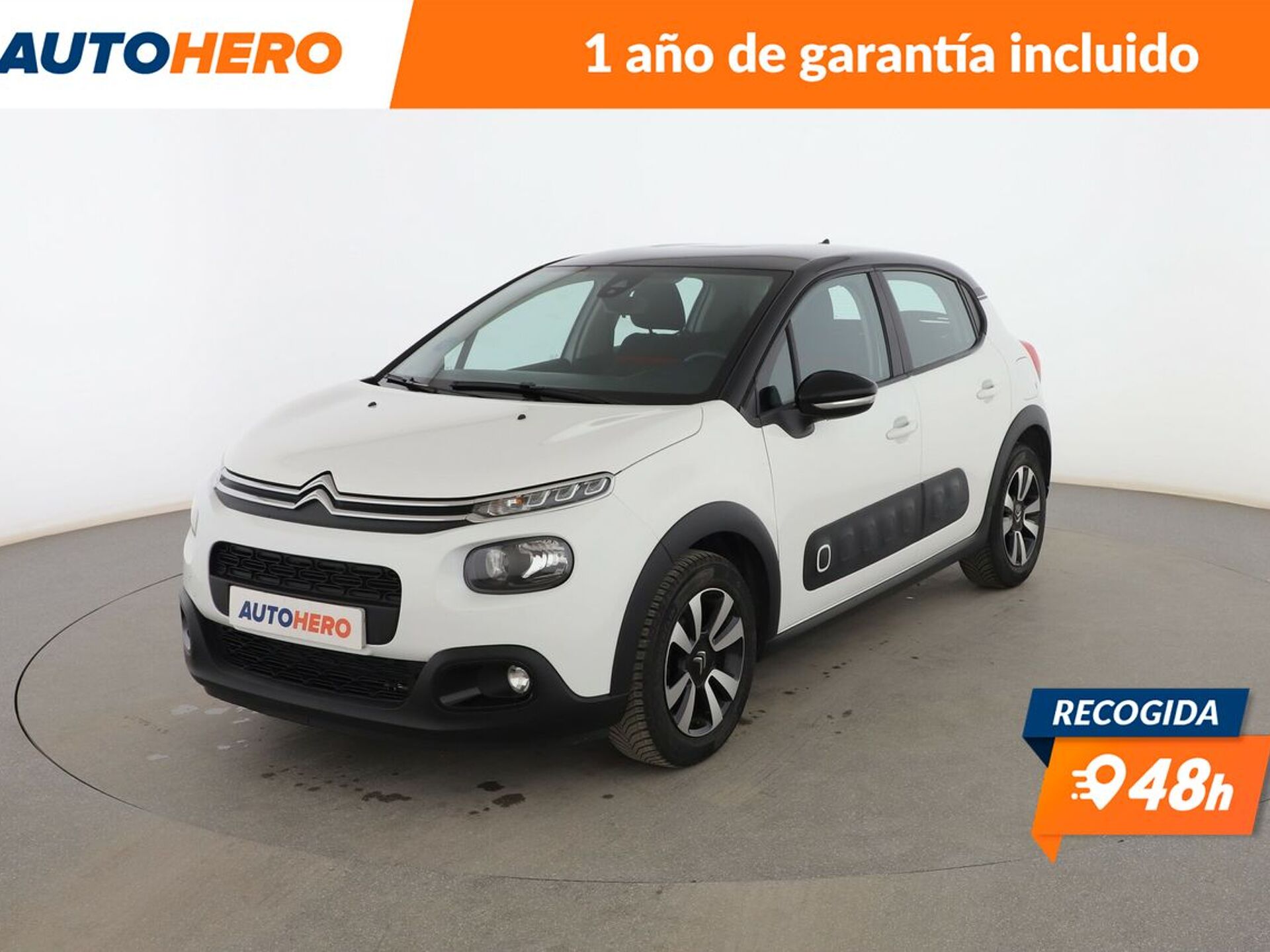 Imagen de CITROEN C3