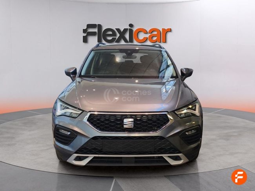 Foto del SEAT Ateca 1.5 EcoTSI S&S FR DSG