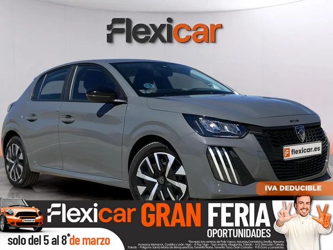 Foto del PEUGEOT 208 1.2 Puretech S&S Active 100