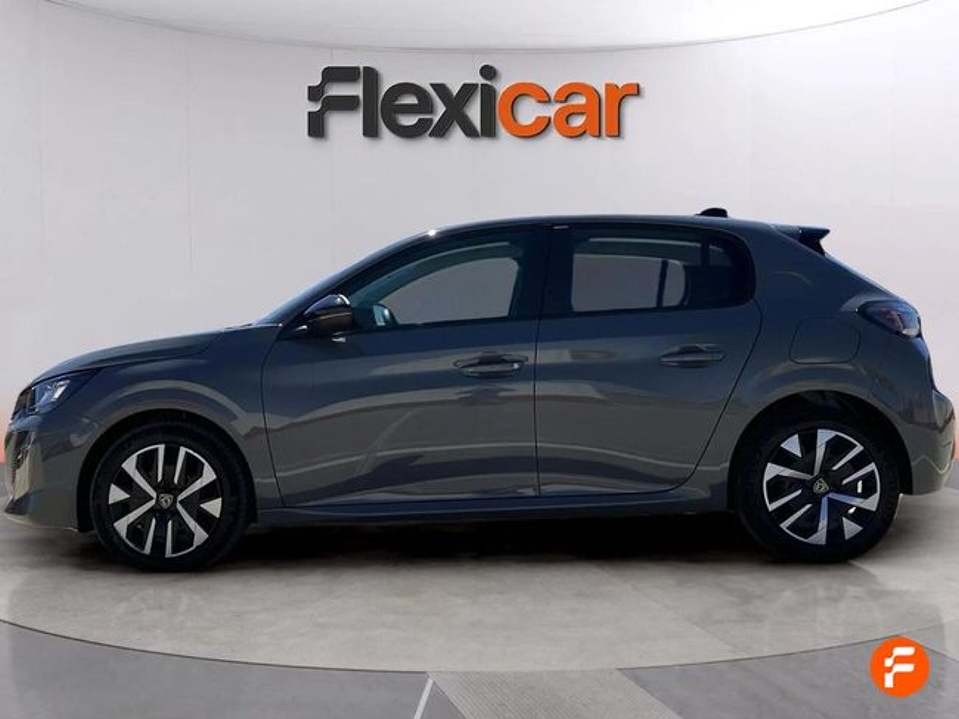 Imagen 3 de PEUGEOT 208