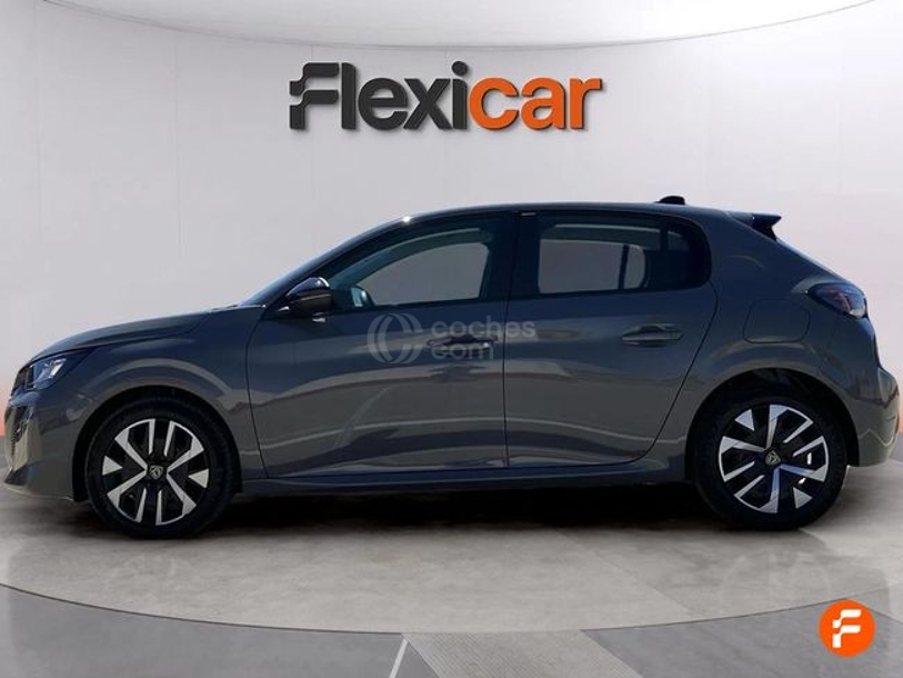 Foto del PEUGEOT 208 1.2 Puretech S&S Active 100