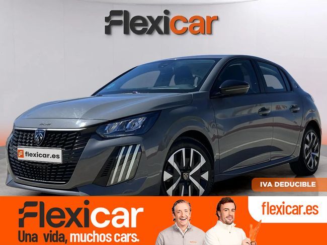 PEUGEOT 208 (Active Puretech 100) en Vizcaya