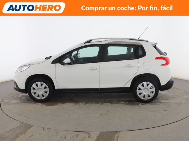 Foto del PEUGEOT 2008 1.2 VTI PureTech Active