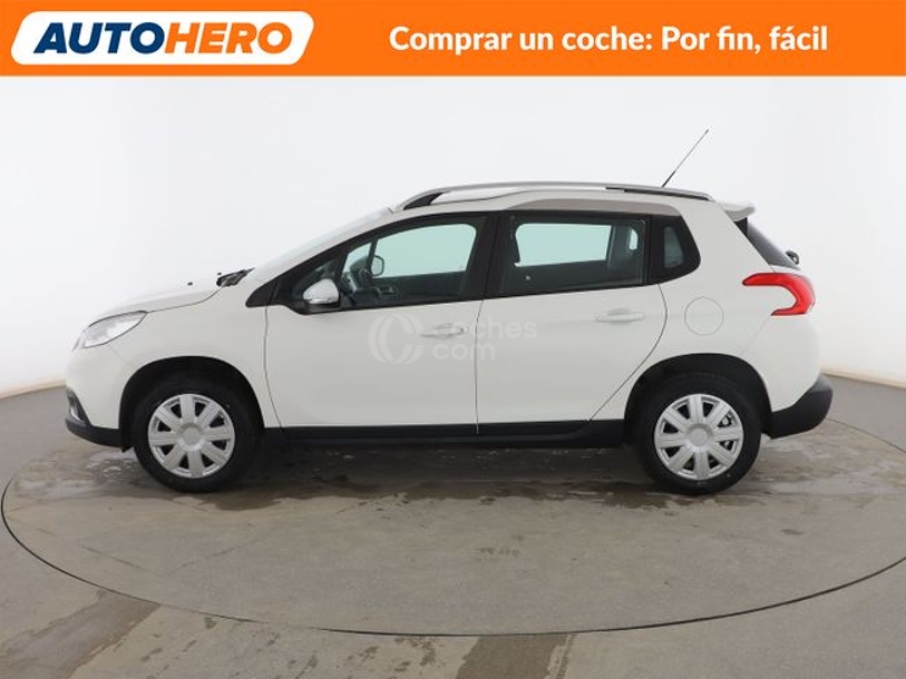 Foto del PEUGEOT 2008 1.2 VTI PureTech Active