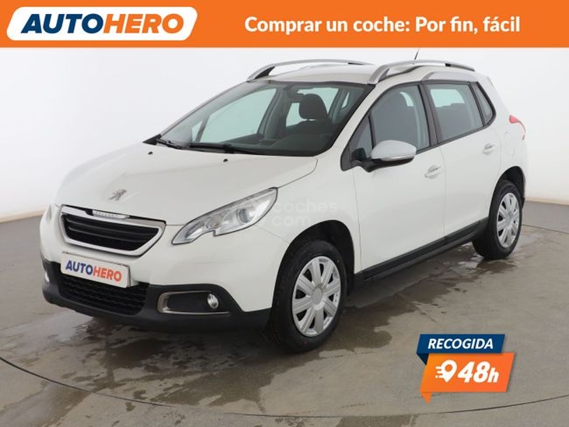 Foto del PEUGEOT 2008 1.2 VTI PureTech Active