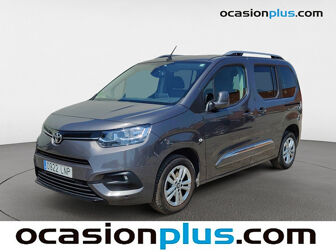 Imagen de TOYOTA Proace Verso Proace Family L1 2.0D 8pl. Advance Aut. 140