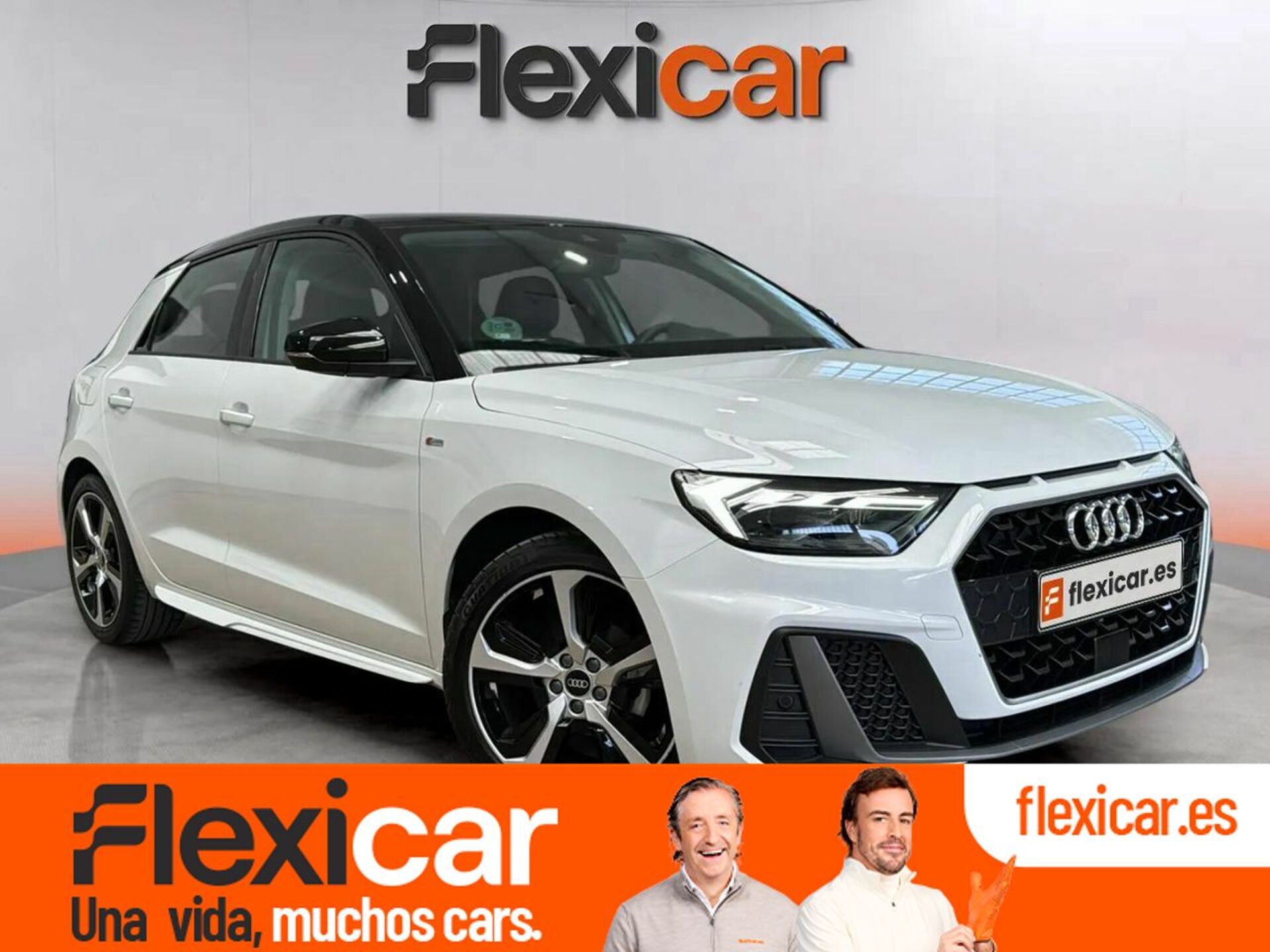 Imagen de AUDI A1