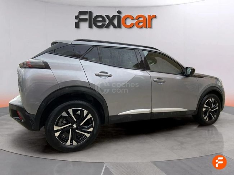 Foto del PEUGEOT 2008 1.2 PureTech S&S Allure 100