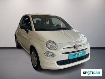 Imagen de FIAT 500 1.0 Hybrid Monotrim 52kW