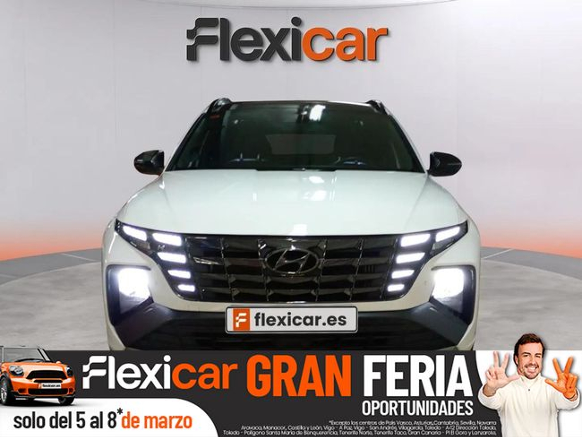 Imagen de HYUNDAI Tucson