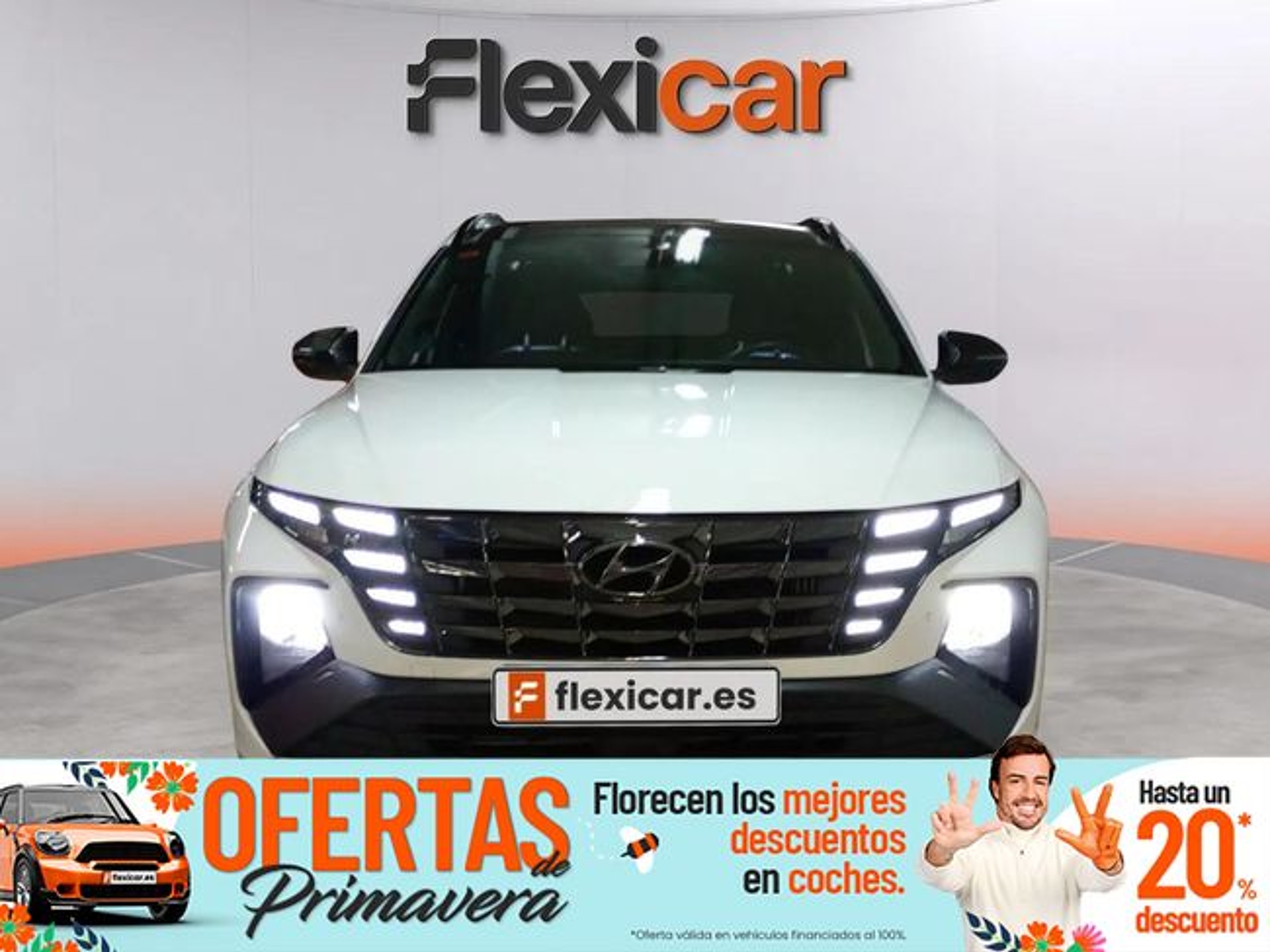 Imagen de HYUNDAI Tucson