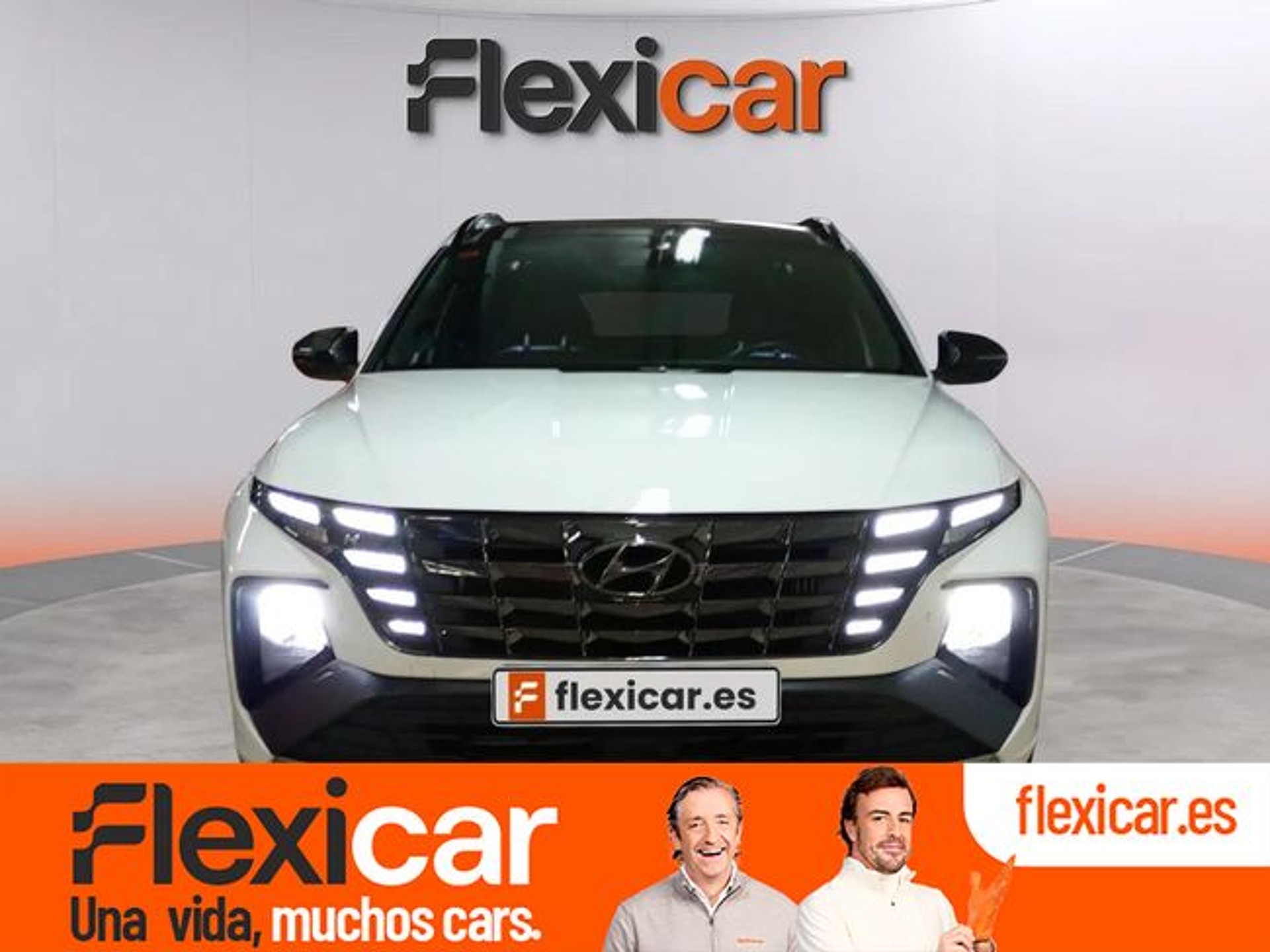 Imagen de HYUNDAI Tucson