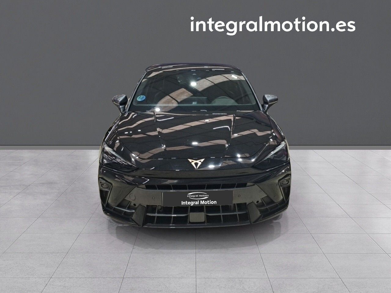 Foto del CUPRA León 1.5 ETSI DSG 110Kw