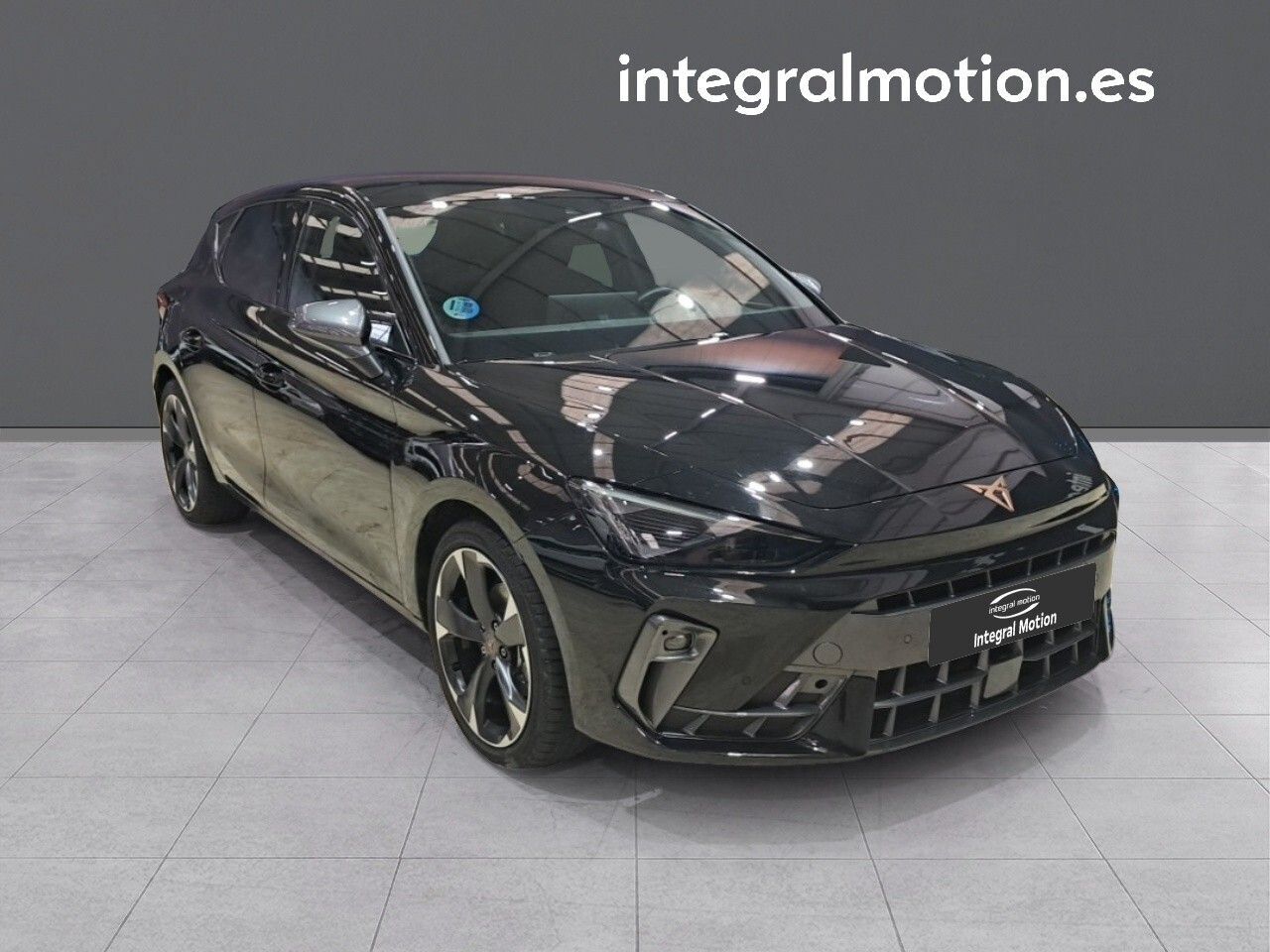 Foto del CUPRA León 1.5 ETSI DSG 110Kw