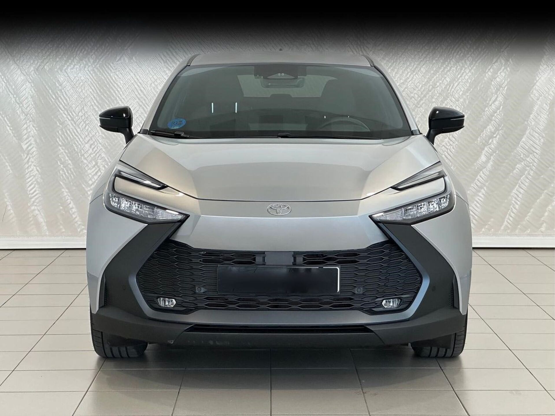 Imagen 2 de TOYOTA C-HR