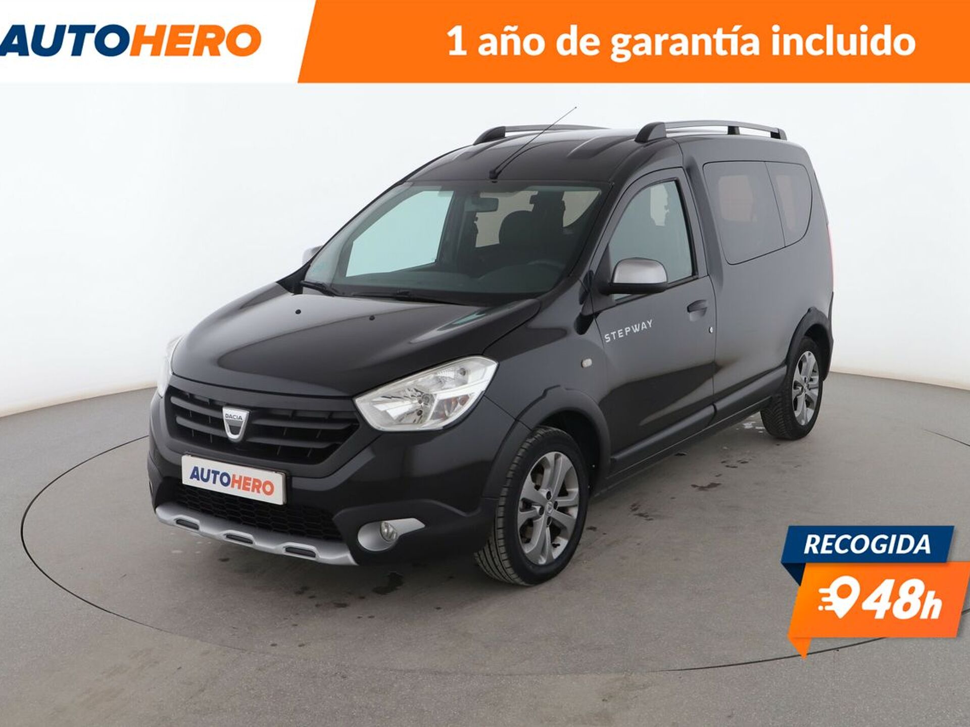 Imagen de DACIA Dokker