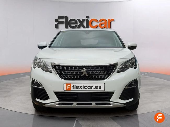 Foto del PEUGEOT 3008 Hybrid 225 Allure e-EAT8