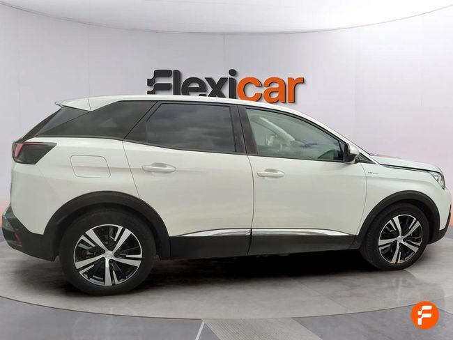 Foto del PEUGEOT 3008 Hybrid 225 Allure e-EAT8