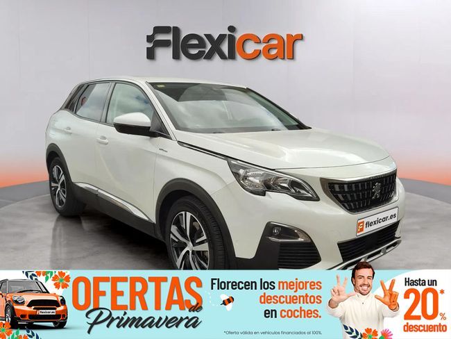 Foto del PEUGEOT 3008 Hybrid 225 Allure e-EAT8