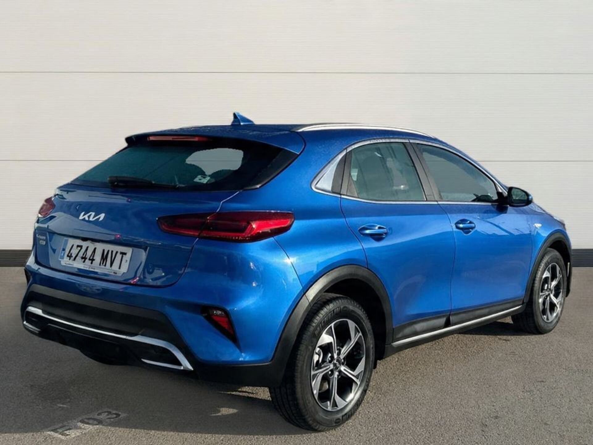 Imagen 3 de KIA XCeed