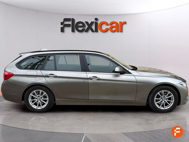 Foto del BMW Serie 3 320dA Touring EfficientDynamics