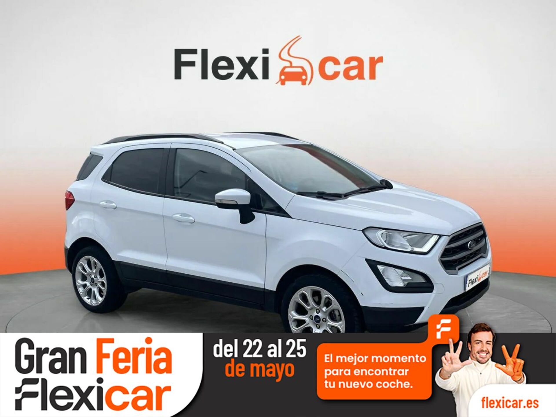 Imagen de FORD EcoSport