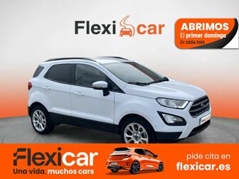 Imagen de FORD EcoSport 1.0 EcoBoost Active 125