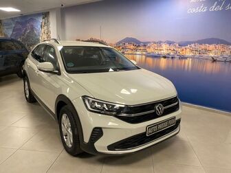 Imagen de VOLKSWAGEN Taigo 1.0 TSI R-Line 81kW