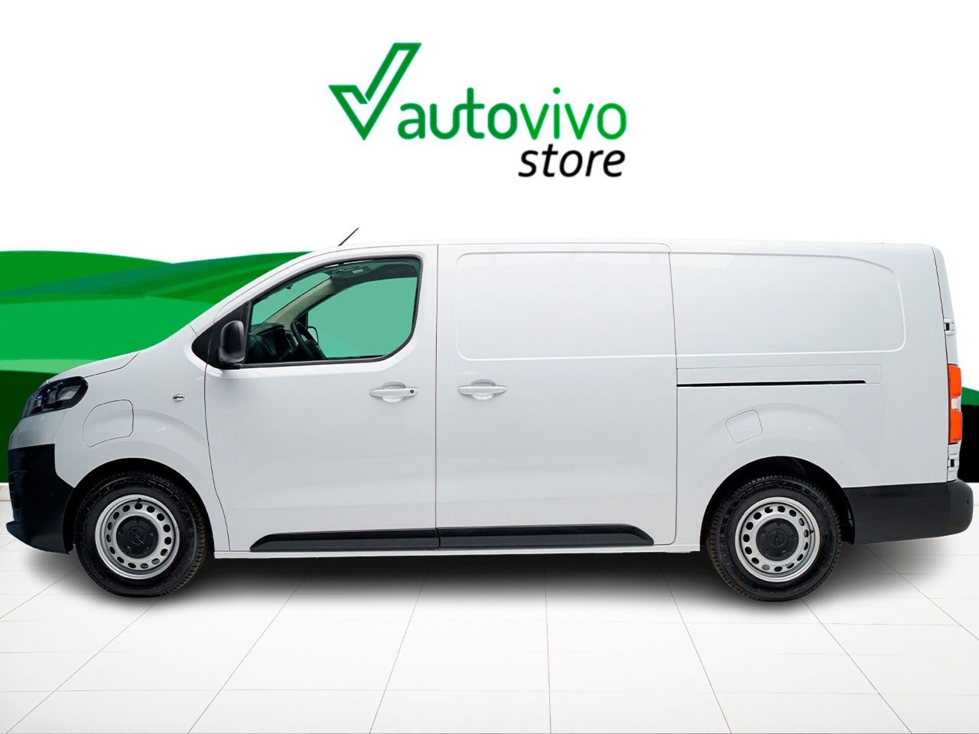 Imagen 3 de OPEL Vivaro