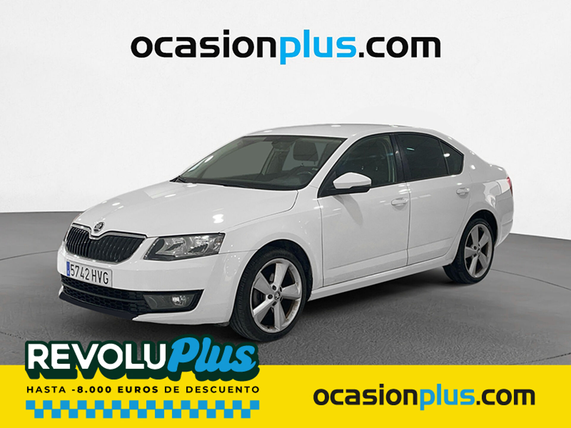 Imagen de SKODA Octavia