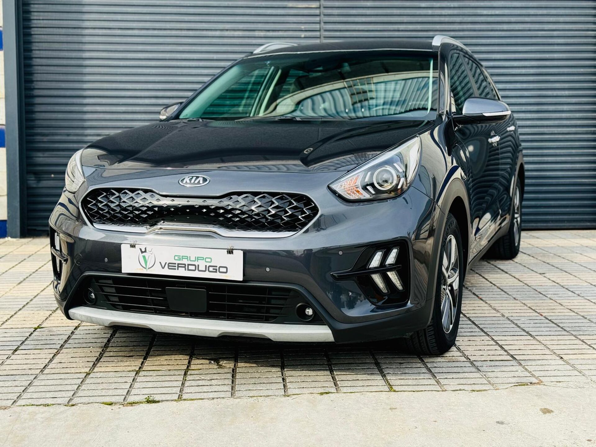 Imagen de KIA Niro