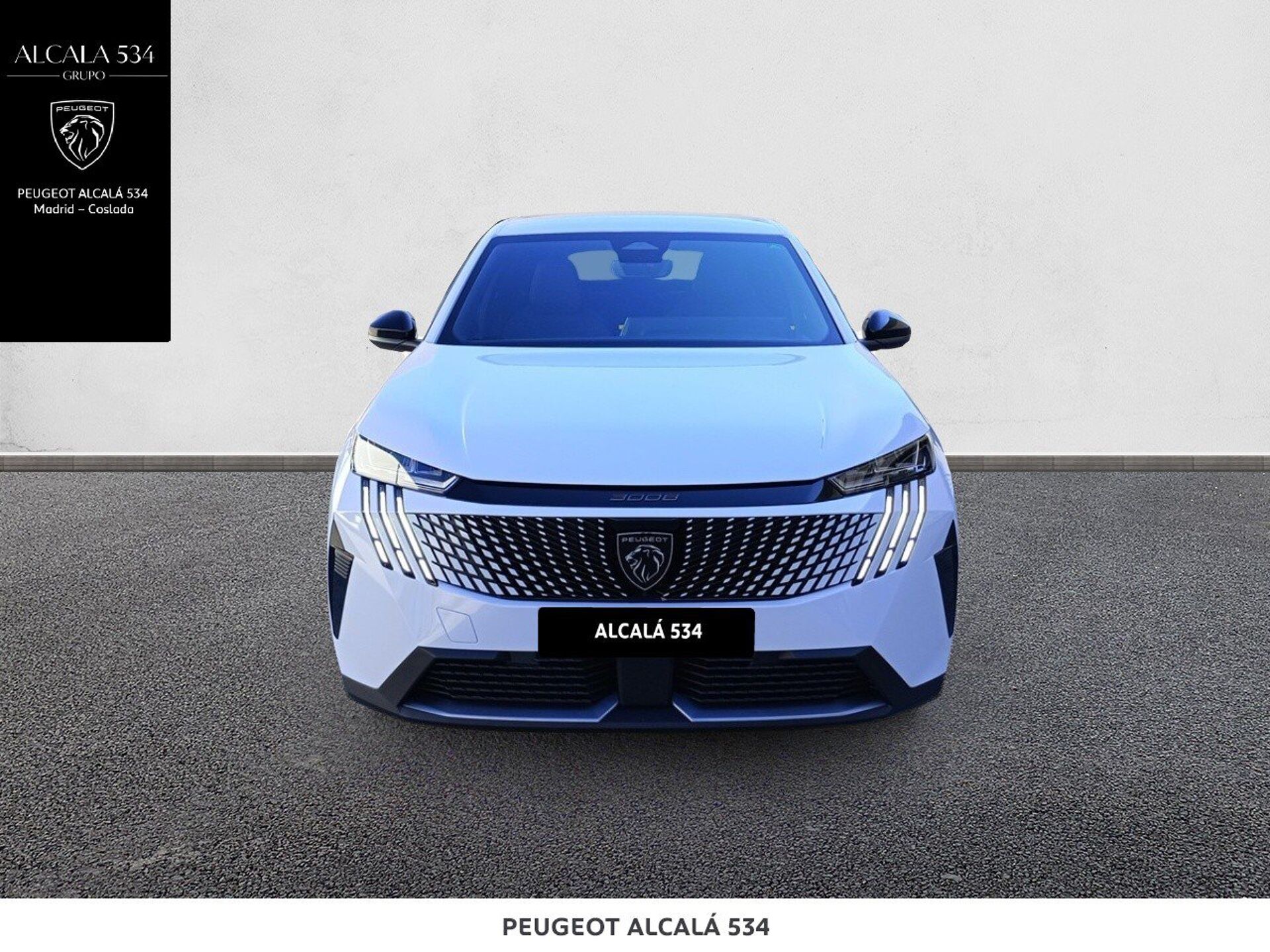 Imagen 2 de PEUGEOT 3008