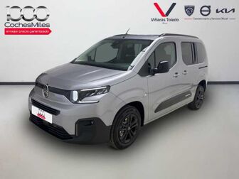 Imagen de CITROEN Berlingo BlueHDi S&S Talla M Plus 100